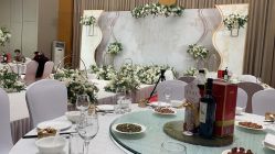 -Sunny喜铺婚礼策划(东部店)