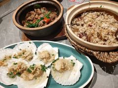 -啫神·广州地标美食(北京路店)