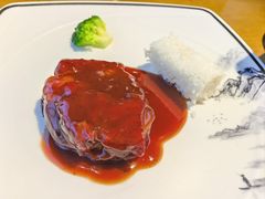 -三凤酒家·百年无锡菜(清扬茂业店)