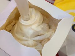-麦当劳(小白楼店)