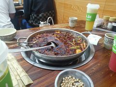 -黑竹香鸡(营和巷店)