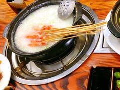 -盈田盈粥庄(黄兴公园店)