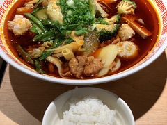 -每味每客·重庆麻辣烫(国泰店)