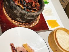 -狮王府淮扬菜(新街口友谊店)