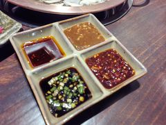 -海子口鲜牛馆(招商兰溪谷店)