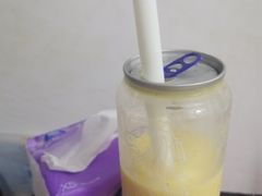 -新加坡斯味洛·鲜奶茶(石牌东店)
