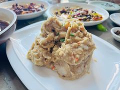 -柠静私家菜(石板巷店)
