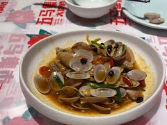 -五马集·海鲜·温州大牌档(黑金冠五马街十字路口店)