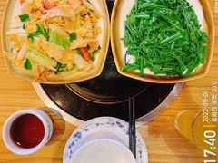 -妈妈的味道(和顺古镇店)