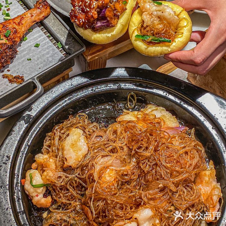 杭州旅游必吃餐厅🍚江浙融合菜