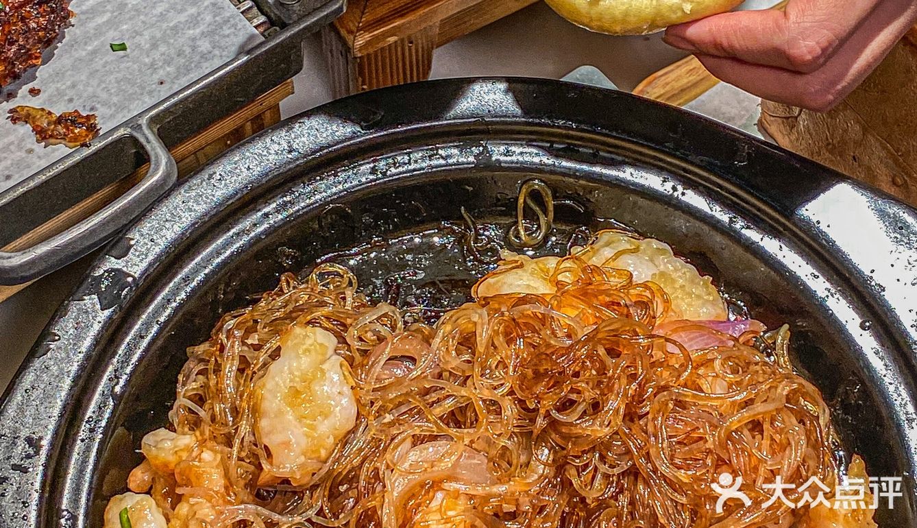 杭州旅游必吃餐厅🍚江浙融合菜