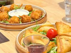 -ALAMEEN阿拉伯餐厅(三里屯店)