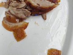 -北京烤鸭爱上川菜(中山路店)