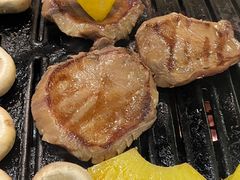 -韩满园· 甄选韩式烤肉
