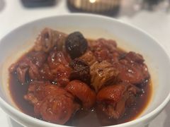 -景月阁空中食府(希尔顿酒店)