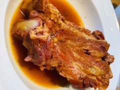 酱骨架-天怡興·百年蒸饺(中心书城店)