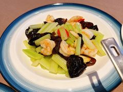 -海口万豪中餐厅·粤菜·海南菜· 平价海鲜·茶点· KTV包房