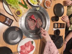 -赤坂亭·M9和牛烧肉·铁板烧·日料398放题(长泰广场店)
