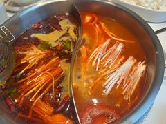 -潮正和潮汕牛肉火锅·老字号(番禺万达店)