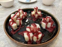 -玉华台饭庄·淮扬菜·烤鸭(望京店)