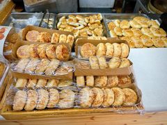 -徐文林香酥饼(桃园店)