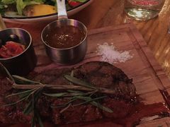 -MR.ROCKY洛奇先生RESTAURANT&BAR(宝安壹方城店)