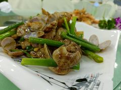 -景好海鲜餐厅(大鹏必选旅游店)