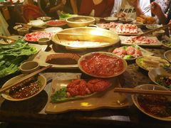-小龙坎火锅(万象城店)