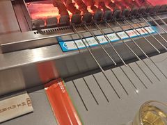 -冰城串说·羊肉串烧烤(哈西大街店)