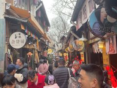 -小河直街历史文化街区