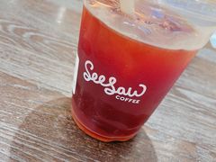 -Seesaw Coffee(苏州中心店)