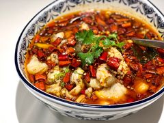 -荣粤酒家·融合粤菜