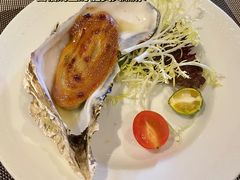 -安蒂娅·海鲜自助餐厅(安蒂娅美兰酒店)