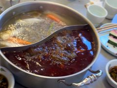 -宴全牛粤来越牛潮汕鲜牛肉火锅(海州万达广场店)
