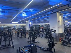 -威仕顿健身游泳(御锦城店)