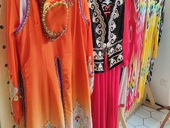 -纳鲁孜·新疆特色餐厅(上海悦荟广场店)