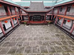 -重庆川剧博物馆