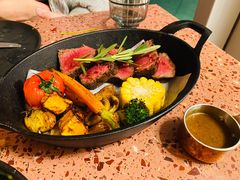 -La Terre乐田(万象城店)