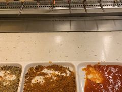 -小鲜肉延边朝鲜族烤串(珠海店)