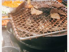 -火炉旺烤肉啤酒屋(沈北创始店)