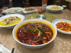 -李氏传家菜(兴城路店)