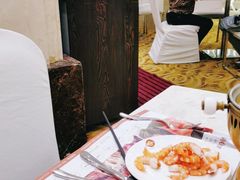 大堂-芭菲盛宴·环球美食(袁家岗店)