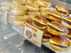 -甜嘟嘟烘焙坊(舒城路店)