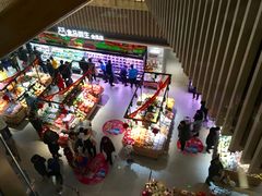 -盒马鲜生(189购物中心店)