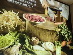 -刘一锅筋头巴脑(千峰路店)