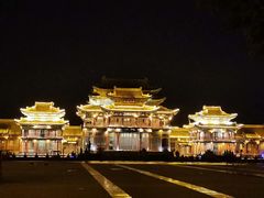 -榆次老城