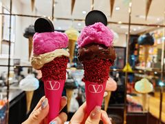 -VENCHI 闻绮(上海佛罗伦萨小镇店)