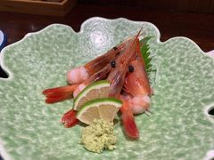 -加奈日本料理