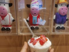 -一只酸奶牛(东方广场店)