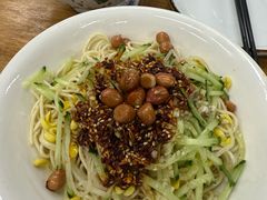 -艺味深尝(云锦路店)